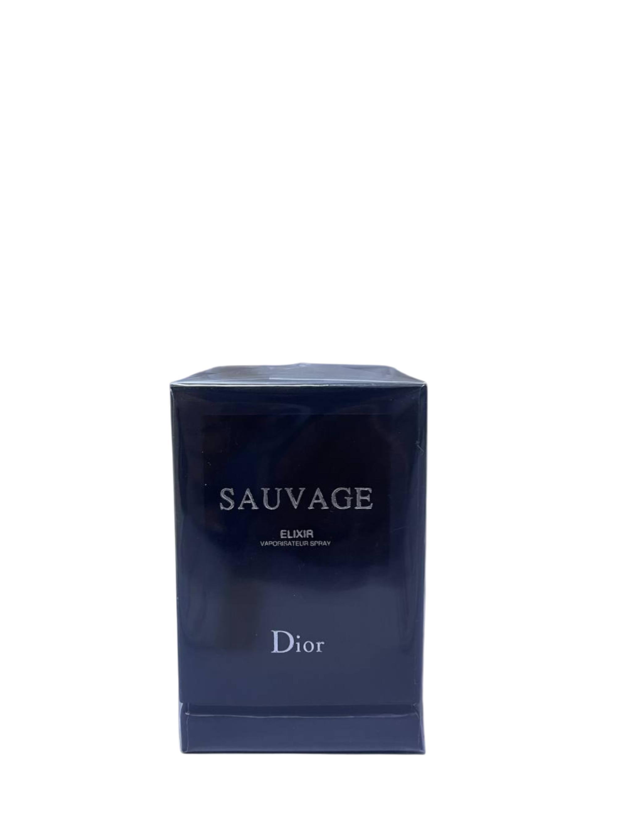 Sauvage Elixir Cofre 50ml
