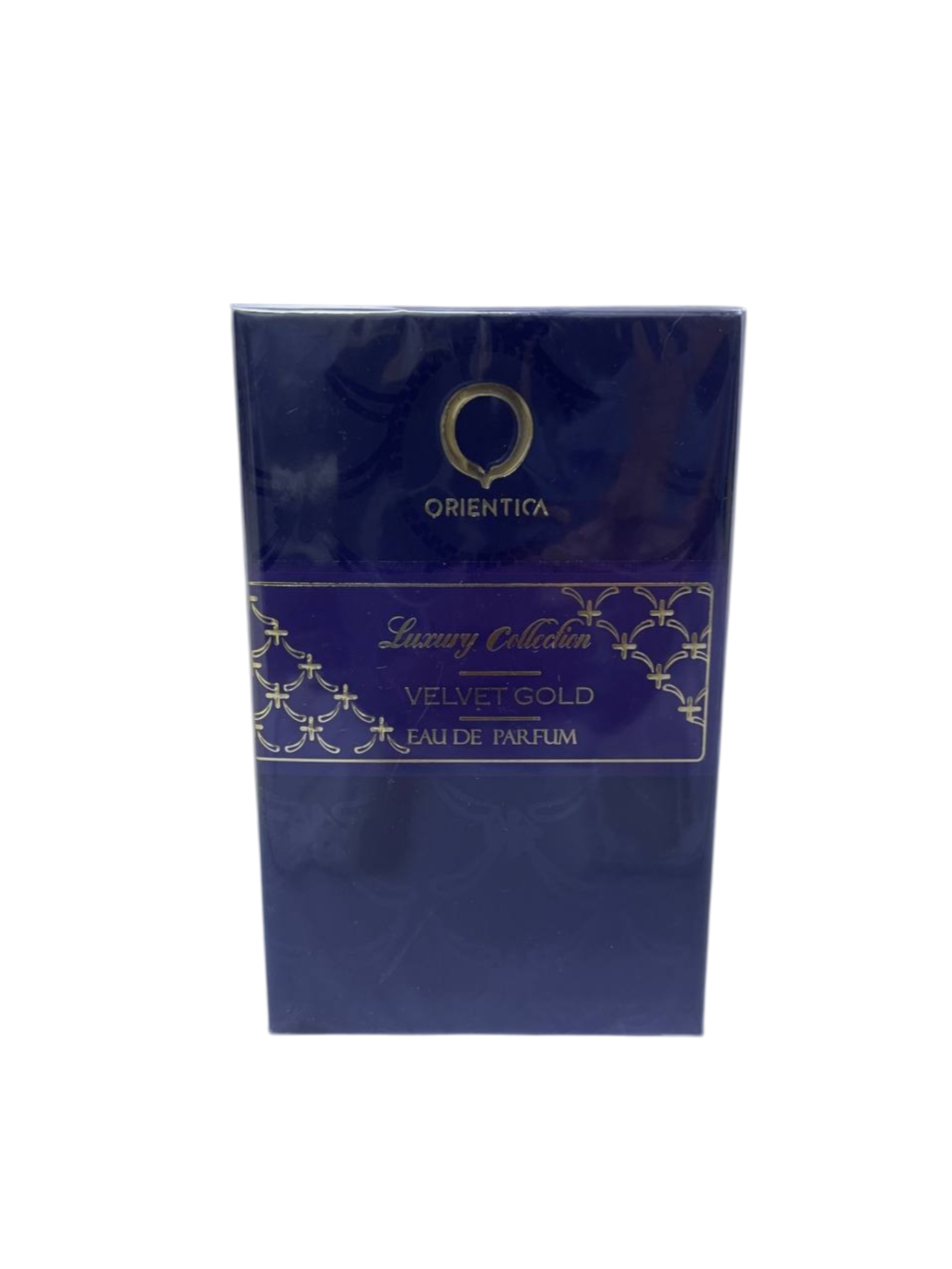 Velvet Gold 100ml