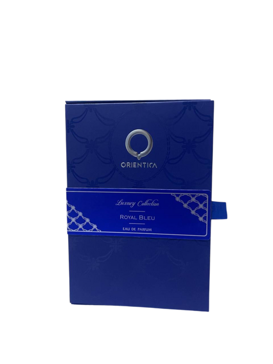 Orientica Royal Bleu 100ml