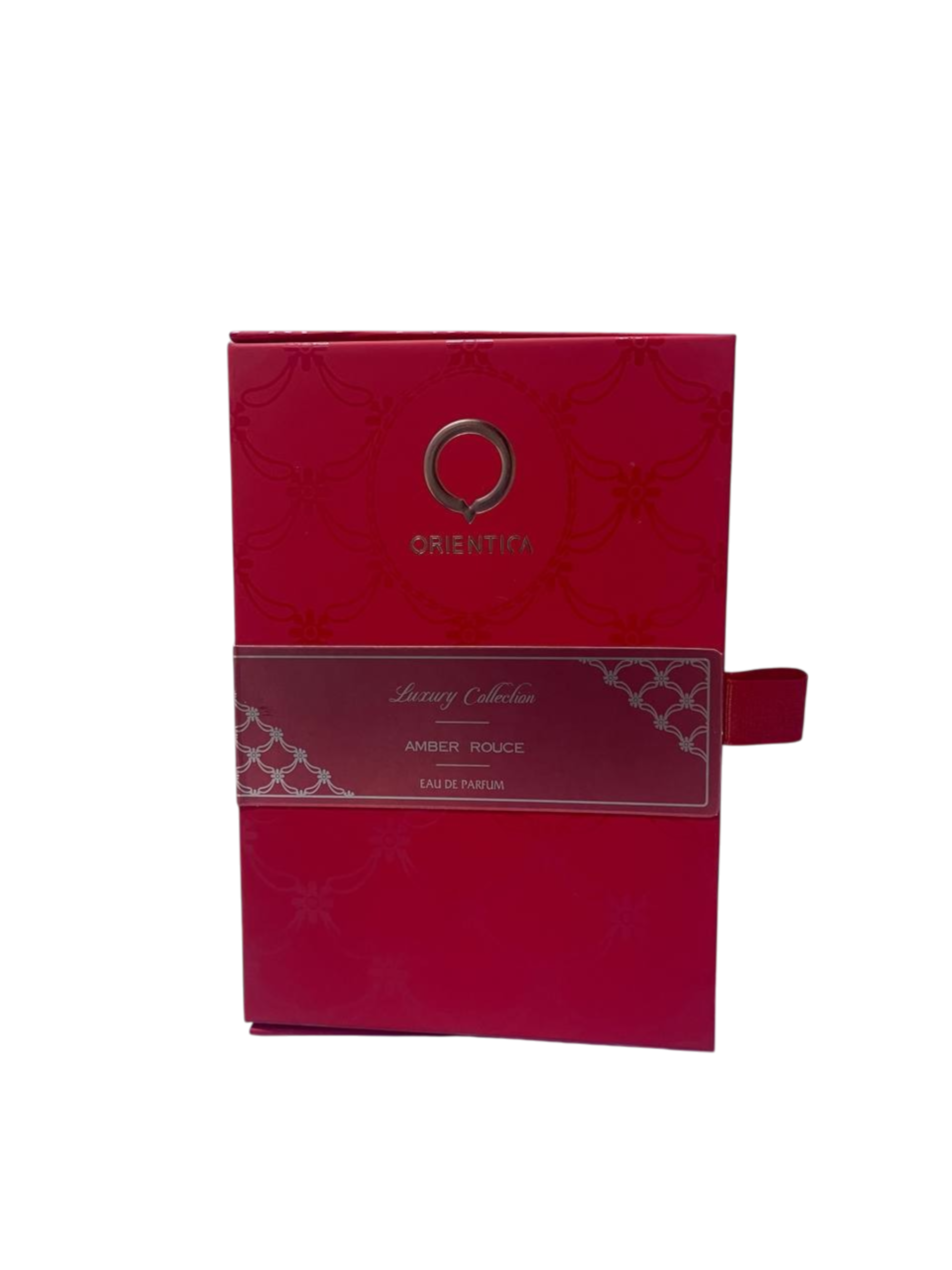 Orientica Amber Rouge 100ml