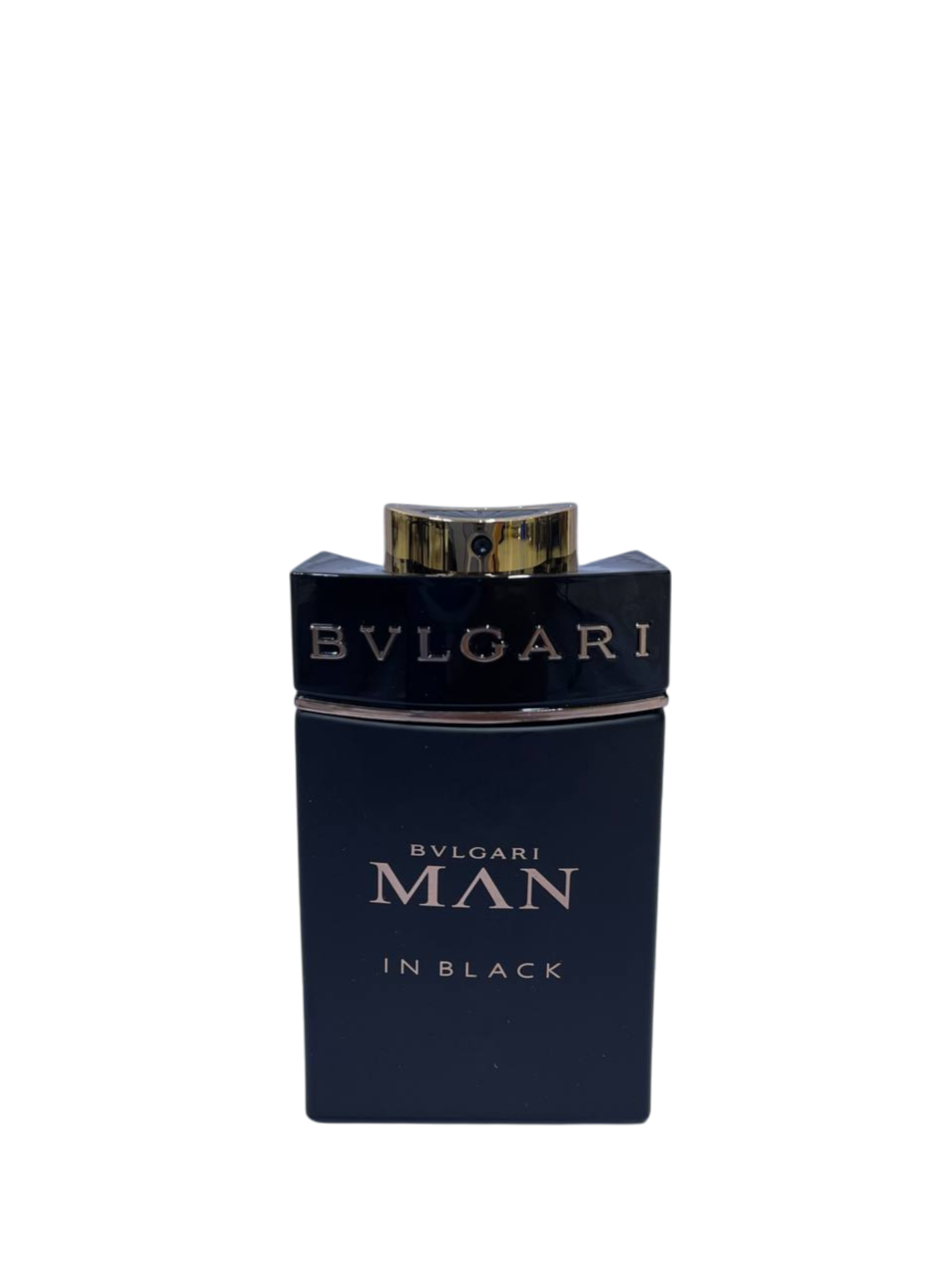 Bvlgary Man In Black 100ml