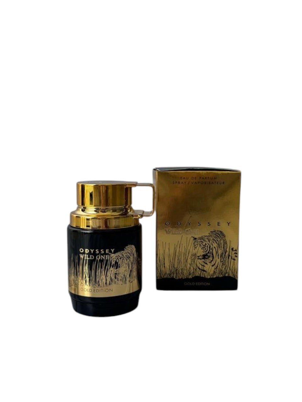 Odyssey Will Done - Armaf 100ml