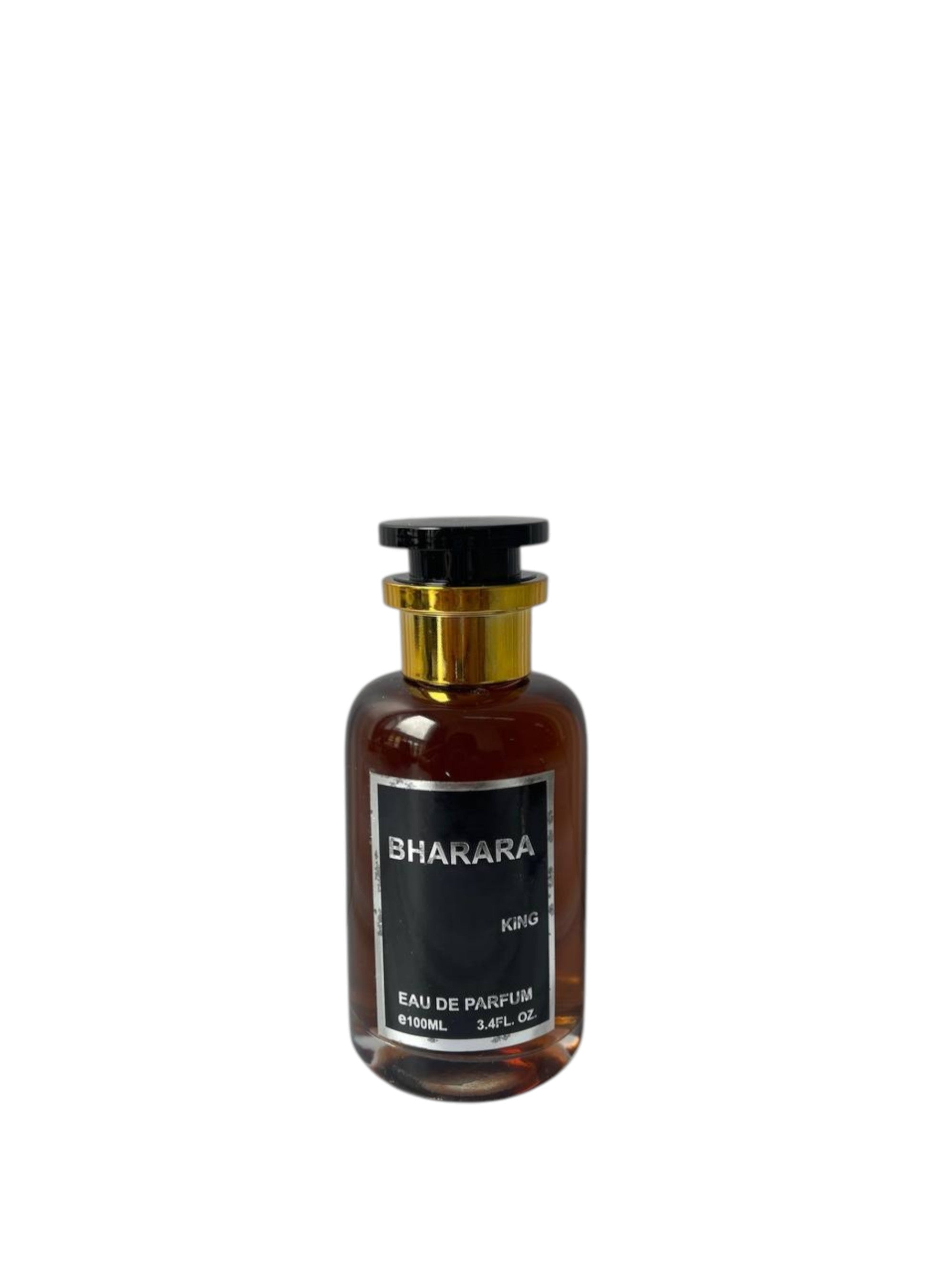 Bharara King 100ml caja