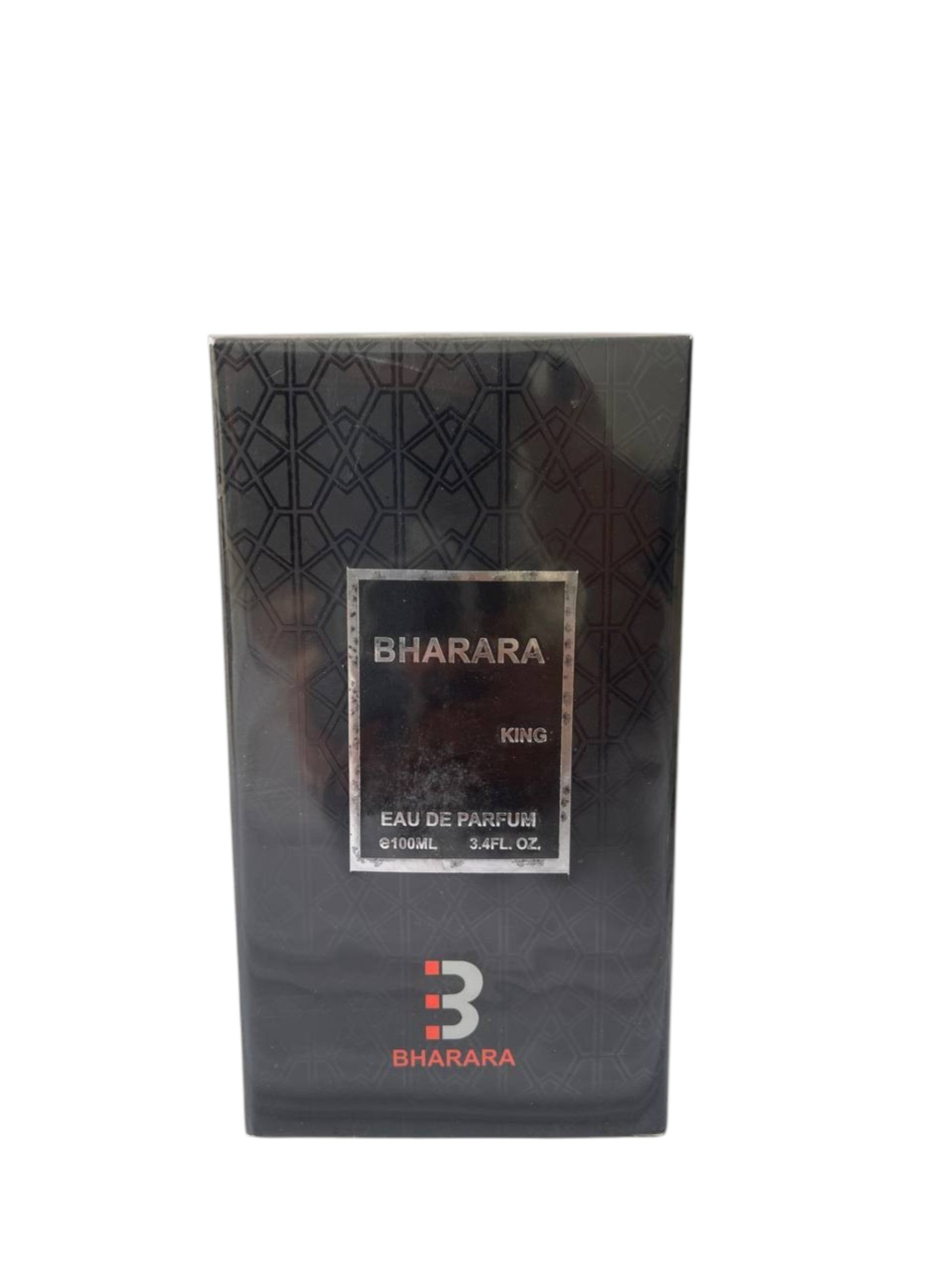 Bharara King 100ml caja