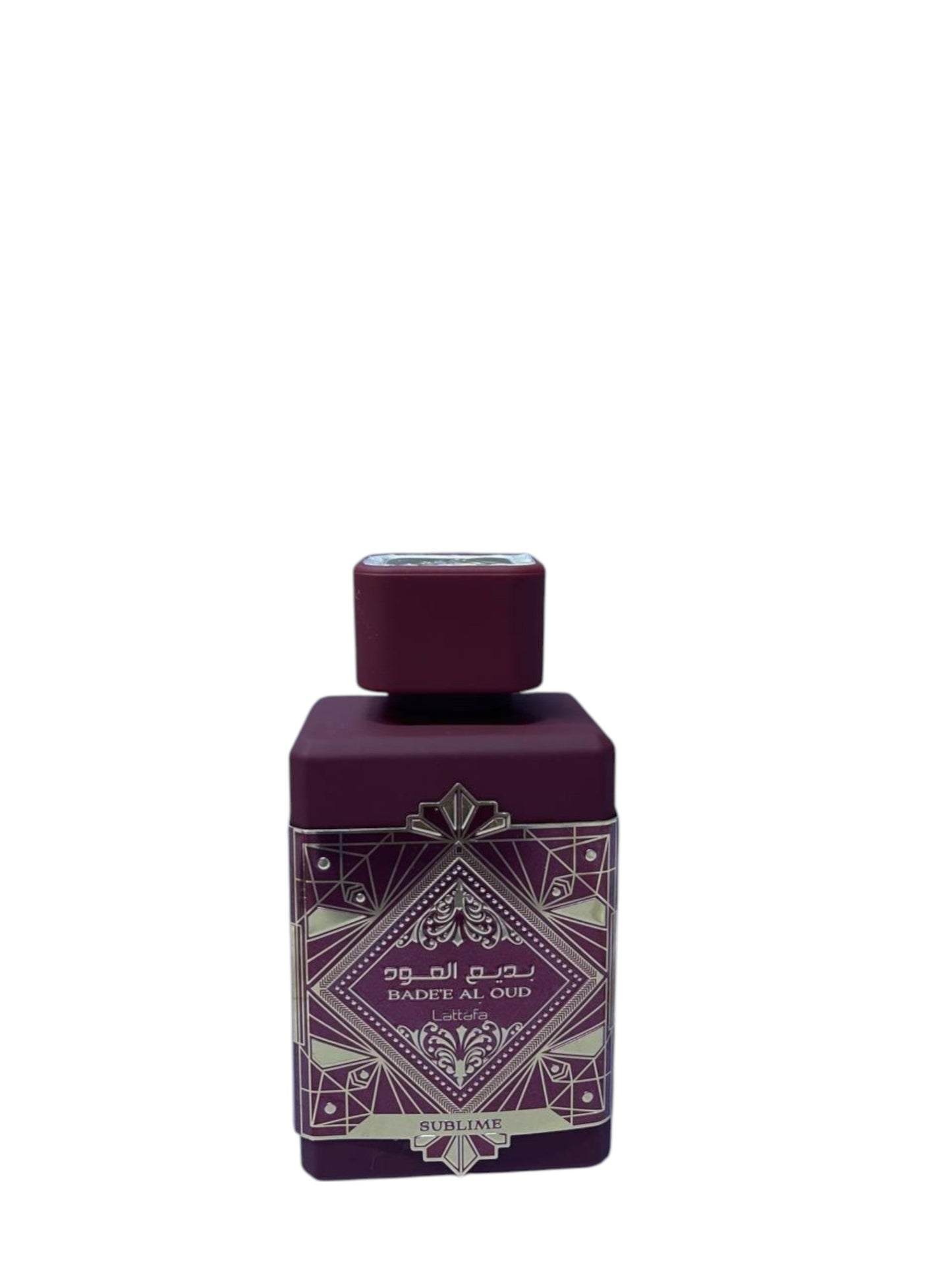 Lattafa Sublime 100ml