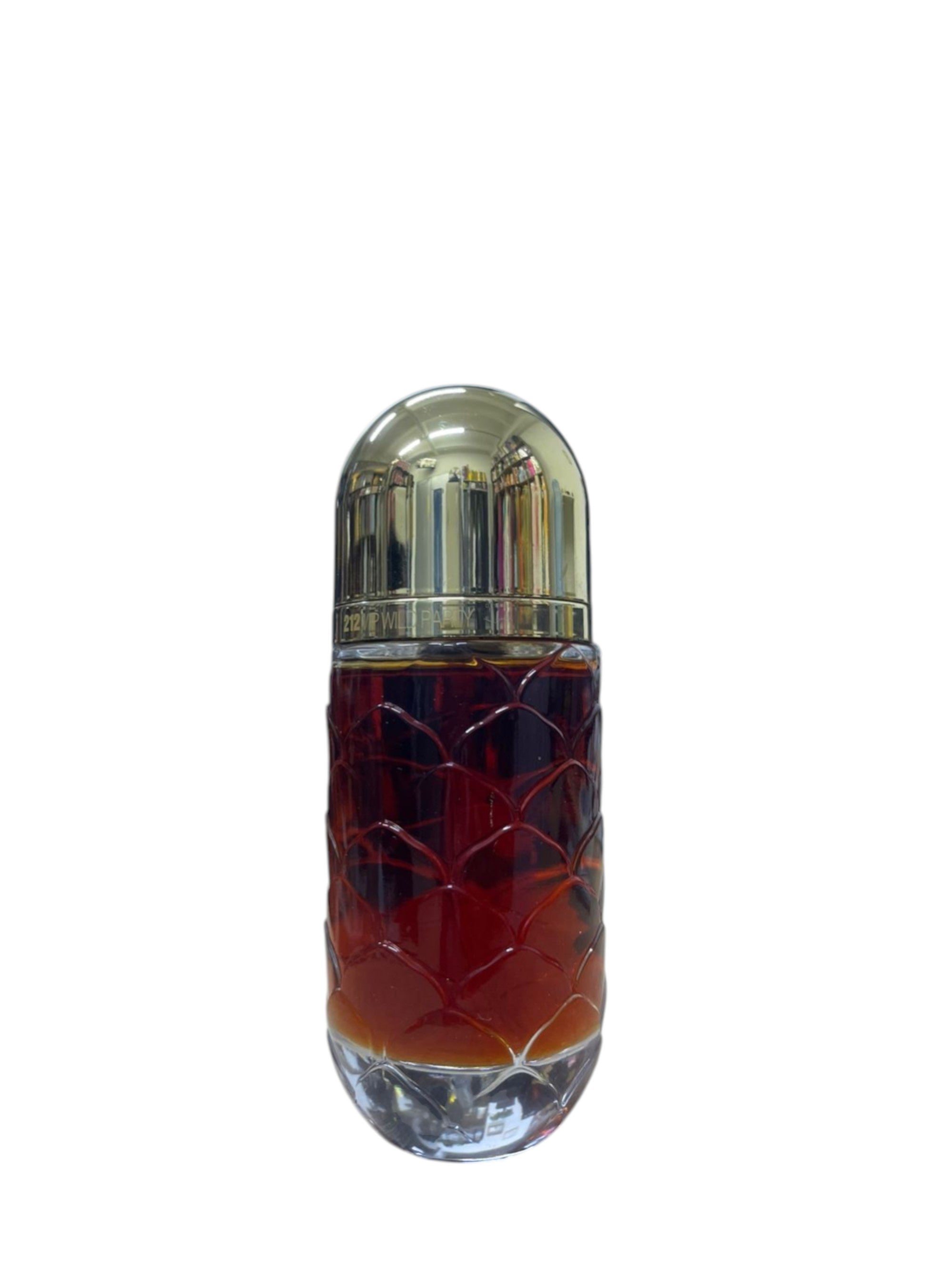 212 Vip Wild Party 100ml