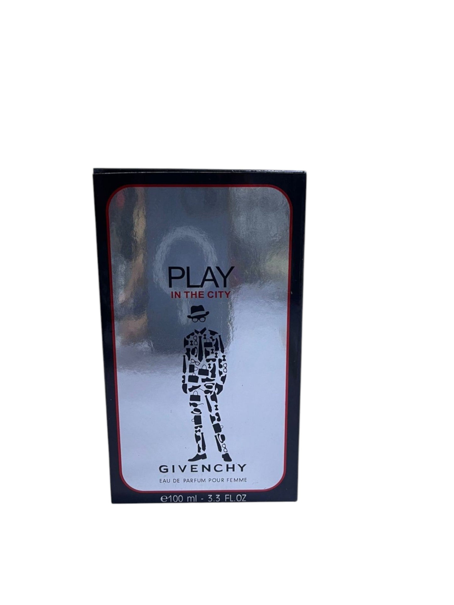 Play in the City 100ml