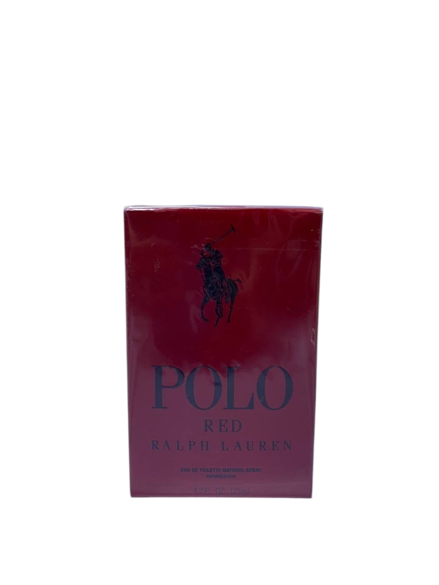 Polo Red 100ml