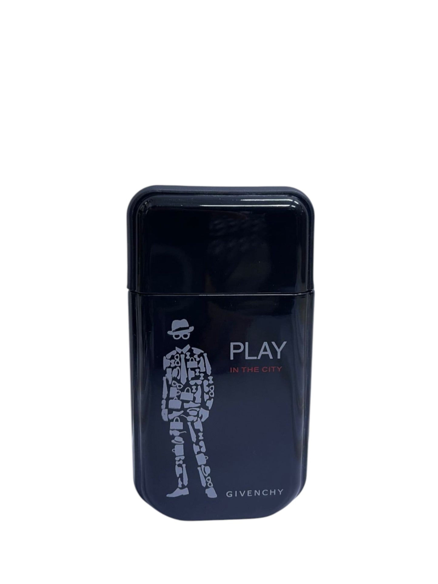 Play in the City 100ml