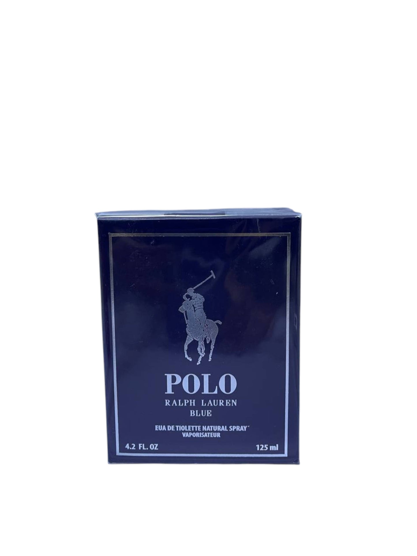Polo Blue 100ml