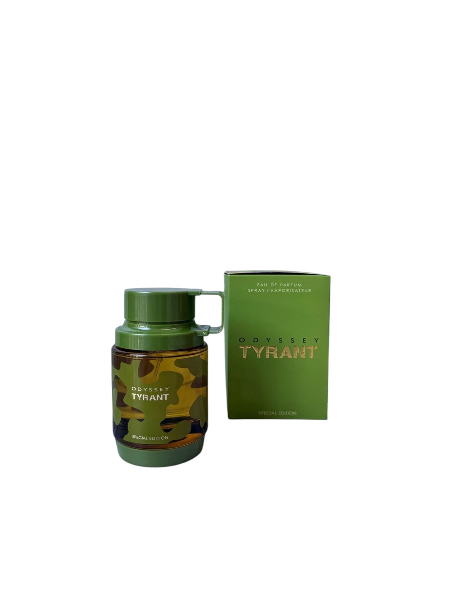 Odyssey Tyrant - Armaf 100ml
