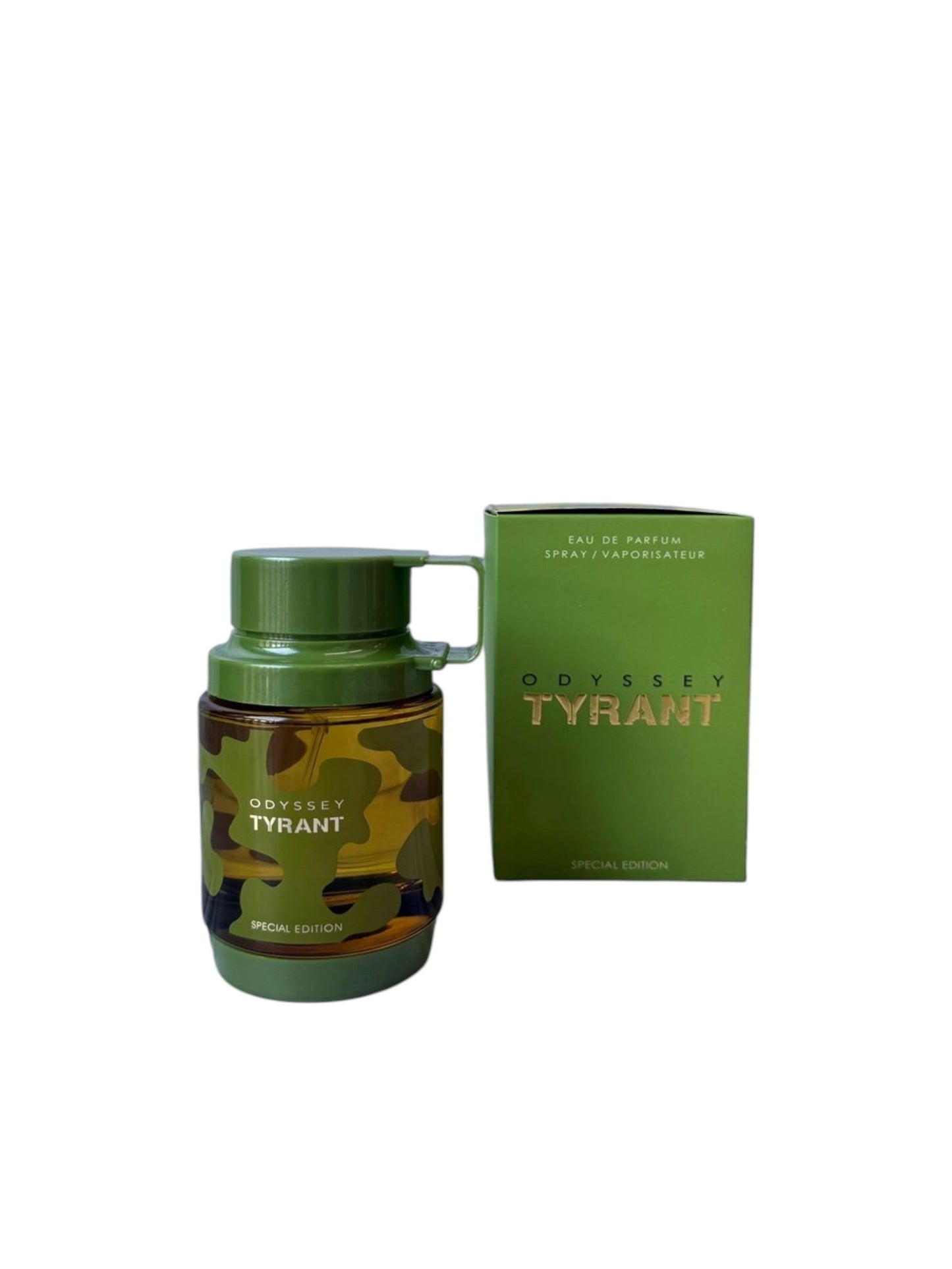 Odyssey Tyrant - Armaf 100ml