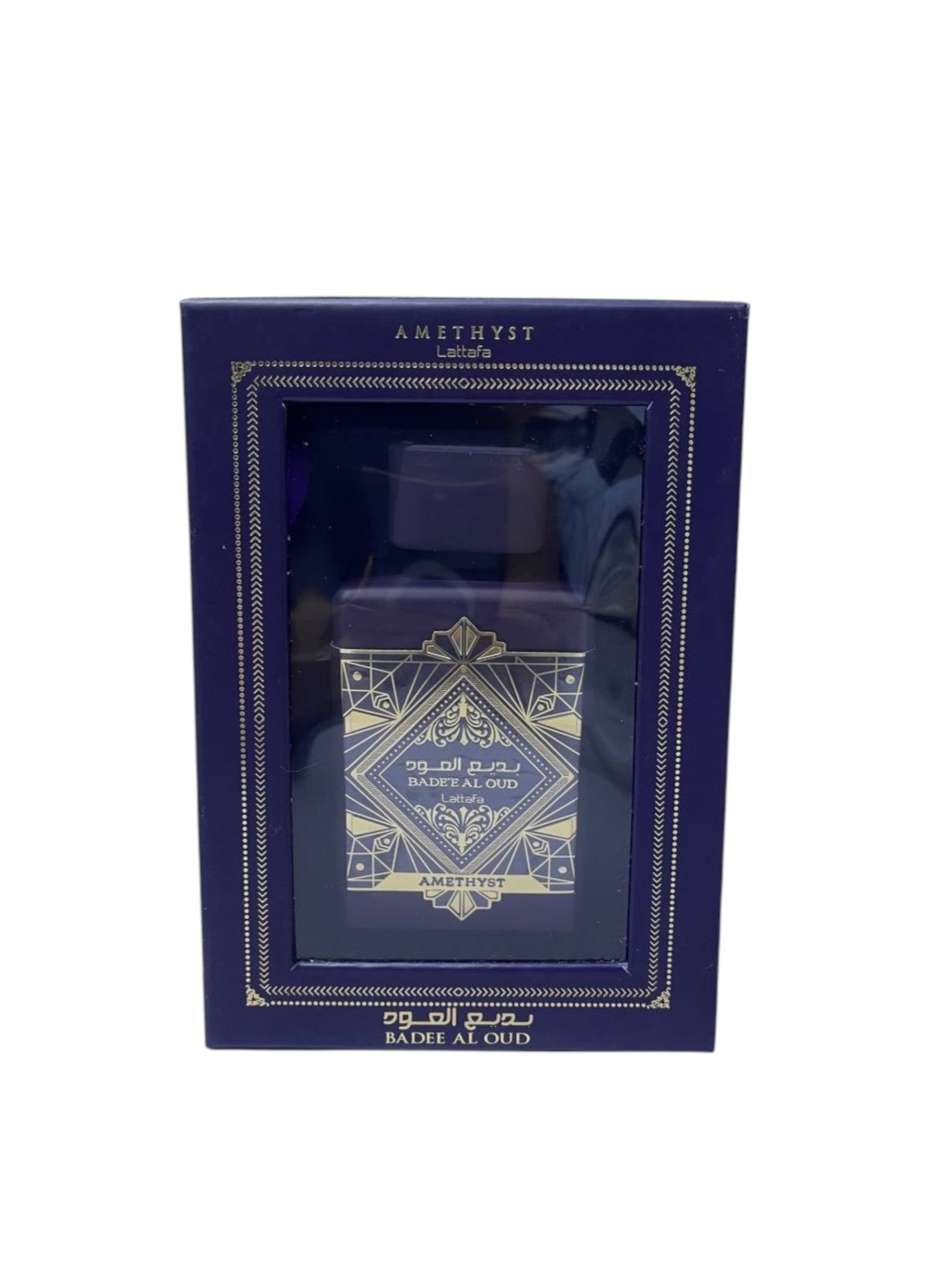 Lattafa Amethyst 100ml