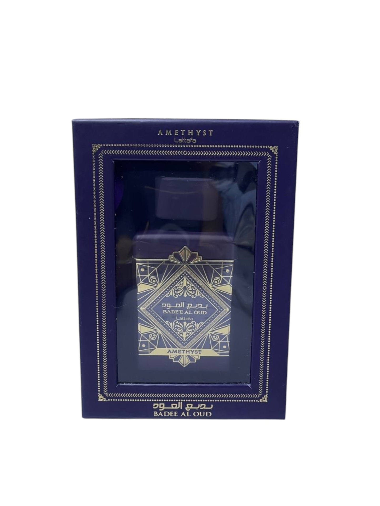 Lattafa Amethyst 100ml